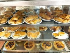 -香港蓮香樓(中環店)