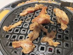 -韩宫宴烤肉·料理(砂之船奥特莱斯店)