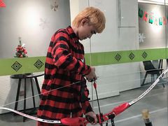 -無弓射箭俱乐部(领展中心城店)