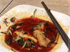 -魏家凉皮(博水商务大厦店)