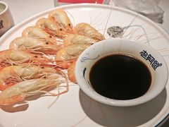 -老阿爸鲜鱼土菜(园区永旺店)