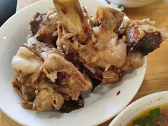 -水仙拉面(水仙街店)
