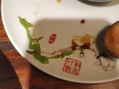 -绿茶餐厅(华贸购物中心店)