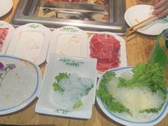 -草原塞蛮羊火锅城(港湾店)