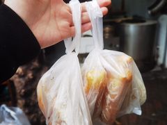 -文武王氏烧饼·无矾油条(西溪路店)