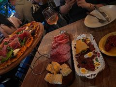 -Alimentari Grande(东湖路店)