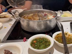 -牛焱·贵州黄牛肉火锅(城西银泰店)