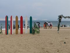 -玫瑰海岸文化旅游度假区