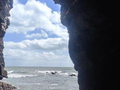-大连金石滩滨海国家地质公园