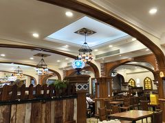 -清真·玛丽亚新疆菜主题餐厅(浙江中路店)