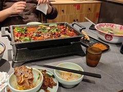 -川芙蓉·市井老川菜(长寿路店)