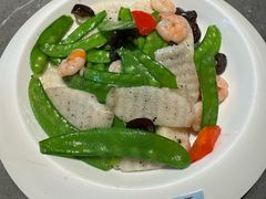-佬太公海鸭·海鲜大排档(上海总店)
