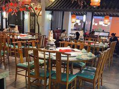 -卢大鲜鱼头捞饭(美利广场店)