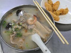 -广场正宗原汁薏米店