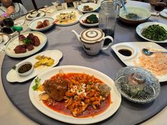 -老阊门菜馆(山塘街店)