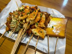 -魏记里脊肉炸炸炸(南门口店)