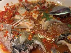 -湘阁里辣(南联锦泰城店)