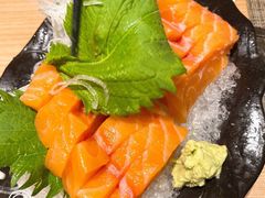 -歌行灯日本料理(伊势丹店)