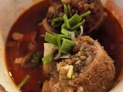 -正宁路小吃夜市