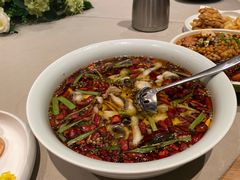 -红樱桃·欢乐餐厅(太原里店)