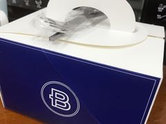 -PARIS BAGUETTE巴黎贝甜(周浦万达店)
