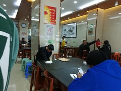 大堂-马记炒面片·清真