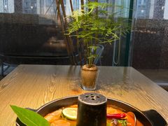 -熹素·鲜美素食Vegetarian (天河领展店)