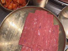 -核桃碳烤肉馆(深圳首店)