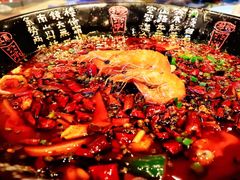 -香厨中餐厅(松北香格里拉店)