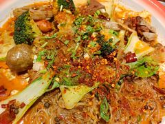 -松咖啡自助餐厅·松北香格里拉