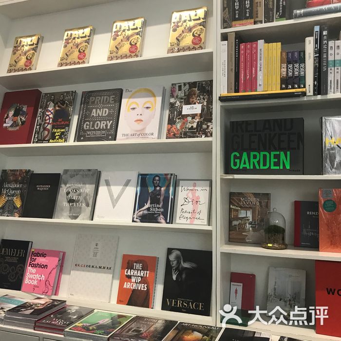 尤伦斯艺术商店图片