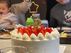-安上烘焙 ENCHANTE(世纪汇店)