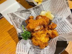 -一風堂拉面(美罗城店)