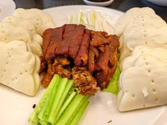 -鸿运楼烤鸭店(天桥店)