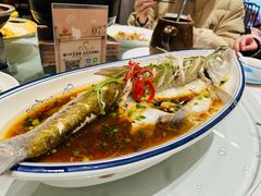 -巢湖名吃·东关老鹅汤(江南风情街店)
