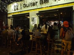 -南锣鼓巷吉他吧(鼓楼店)