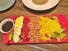 -NLFS1983咖啡花园餐厅(锦桂店)