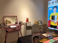 -肆兮眼镜·蔡司·徕卡战略合作店(大坪店)