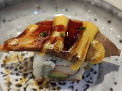 -万岁寿司(万国店)