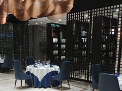 -火福·天湖阁大闸蟹博物馆主题餐厅(浅水湾店)