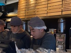 -喜茶(北京三里屯太古里店)