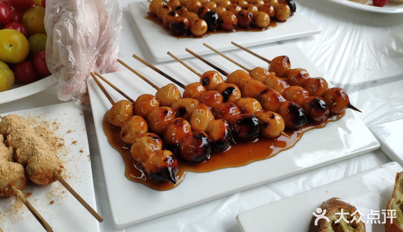 苏州日料去哪里/3家嗨吃攻略