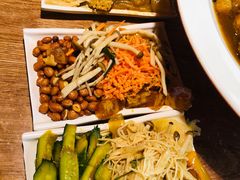 -猫姑娘大盘鸡(商城路店)