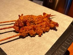 -蚝太郎 • 海鲜烧烤(Upark店)