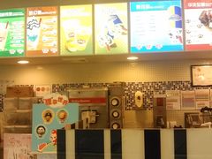 -DQ·蛋糕·冰淇淋(余姚万达店)