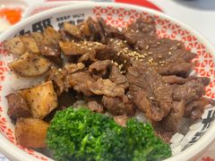 -牛邸·烧肉饭(来福士店)