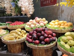 -吉布鲁牛排海鲜自助(硕果时代店)