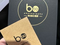 -bobo高端证件照工作室(三元桥店)