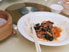 -中山国际酒店中餐厅