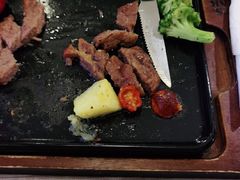 -必胜客(上海新南方商城PH店)